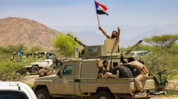 اتهامات تزييف الوقائع تصل إلى هيئة الأركان اليمنية بعد كشف القوات الجنوبية للأحداث الحقيقية 1